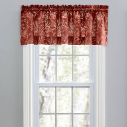 Harlan Tailored Valance 58 x 15