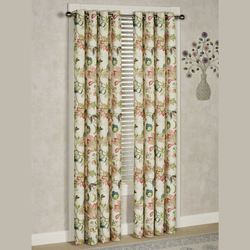 Moselle Grommet Curtain Panel