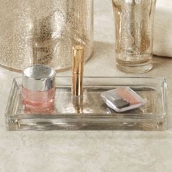 Vizcaya Tray Champagne Gold