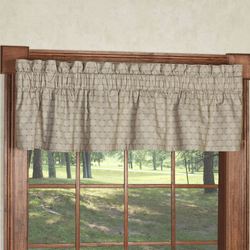 Sanmark Park Valance 70 x 16