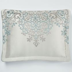 Avalon Flanged Sham Oyster