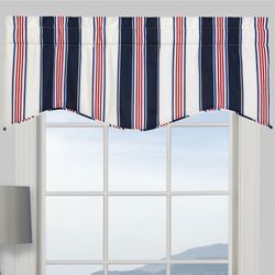 On Course Winston Valance Navy 52 x 16