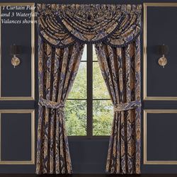 Woodstock Comforter Set Indigo