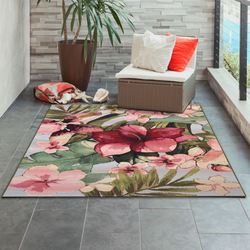 Tropical Rugs | Touch of Class