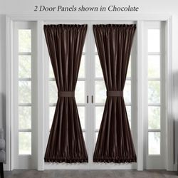 Luverne Door Panel 54 x 72