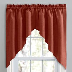 Catesby Swag Valance Pair 56 x 36