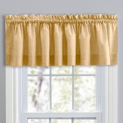 Catesby Tailored Valance 58 x 15