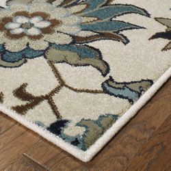 Anila Rectangle Rug