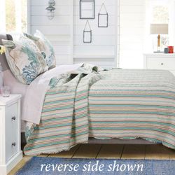 Under the Sea Mini Quilt Set Multi Cool