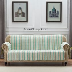 Under the Sea Furniture Cover Multi Cool Sofa