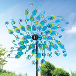 Kinetic Wind Spinners and Sculptures | Touch of Class