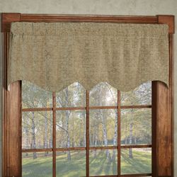 Calington Valance 52 x 17