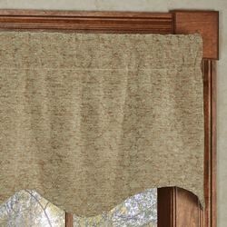 Calington Valance 52 x 17