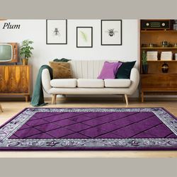 Coopland Rectangle Rug