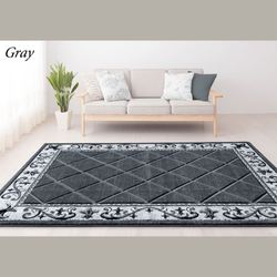 Coopland Rectangle Rug