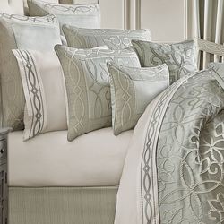 Nouveau Comforter Set Spa