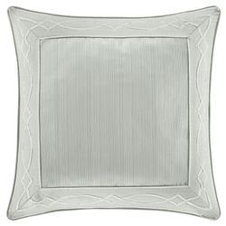 Nouveau Framed European Sham Spa
