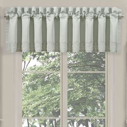 Nouveau Lined Valance Spa 88 x 18