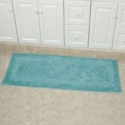 Classy Bath Rug Runner 54 x 21