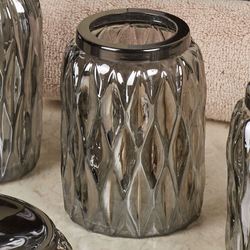 Glacier II Tumbler Black