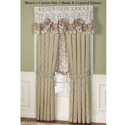 Ashland Comforter Set Multi Warm