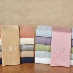 Hem Stitch Sheet Set Twin
