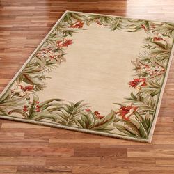 Cabana Breeze Area Rug
