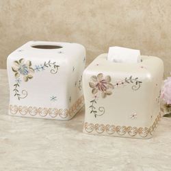 Bella Rose Tissue Cover