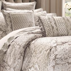Bel Air Almond Comforter Set