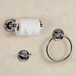 Maxwell Double Robe HookImage