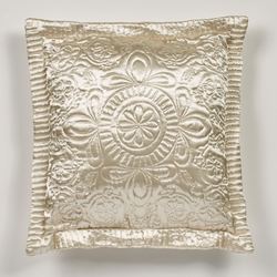 Prima Quilted Pillow 18 Square