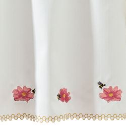 Bumble Bee Tier Pair Light Cream