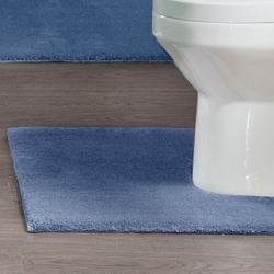 Marshmallow Contour Mat 20 x 24