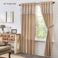 Camilia Patchwork Quilt Multi Warm