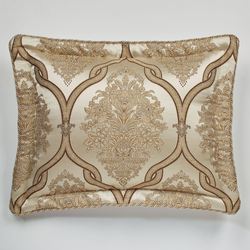 Barrington Corded Flanged Sham Champagne