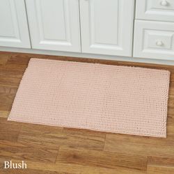 Island Life Rectangle Bath Rug