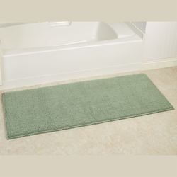 Island Life Bath Rug Runner 2 x 5