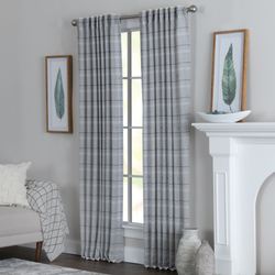 Fulton Curtain Panel
