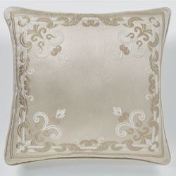 Lunata Framed Pillow Sand 18 Square