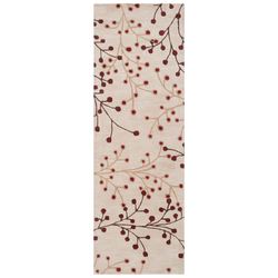 Braeton Rug Runner Tan