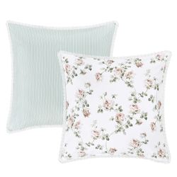 Rialto II Reversible European Sham Sage