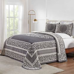 Lyron Bedspread Set