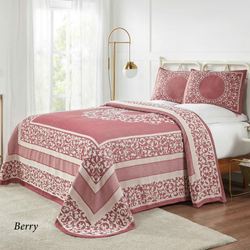 Lyron Bedspread Set