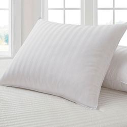 Supreme Sleep Pillow White