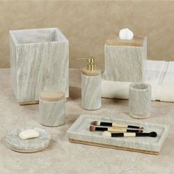 San Marino Lotion Soap Dispenser Beige