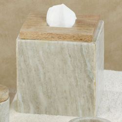 San Marino Tissue Cover Beige