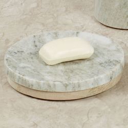 San Marino Soap Dish Beige