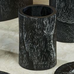 Yosemite Tumbler Black