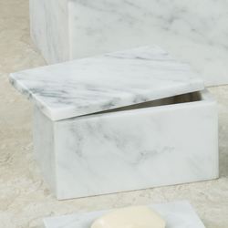 Marmol Vanity Box Gray