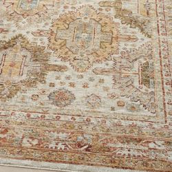 Elliana Rectangle Rug